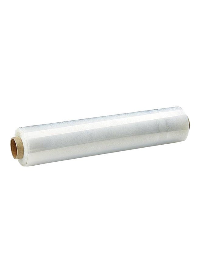 Generic Bond Stretch Wrap Film Clear 