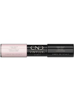 CND 2-In-1 Vinylux Polish And Top Coat - 7.4 ml  - Image 1