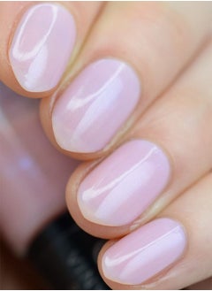 CND 2-In-1 Vinylux Polish And Top Coat - 7.4 ml  - Image 4
