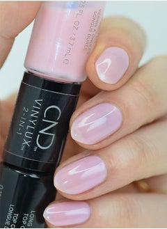CND 2-In-1 Vinylux Polish And Top Coat - 7.4 ml  - Image 3