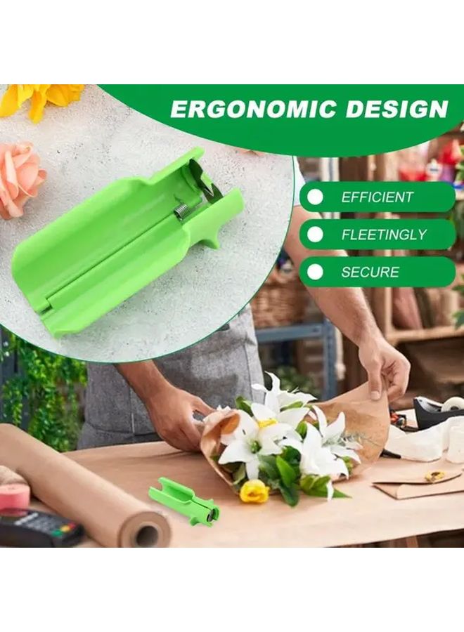 2 Pack Heavy Duty Manual Rose Thinning Tool Anti Slip Grip Quick Blade Release - Image 5