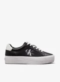 Calvin Klein Jeans Black/Bright White