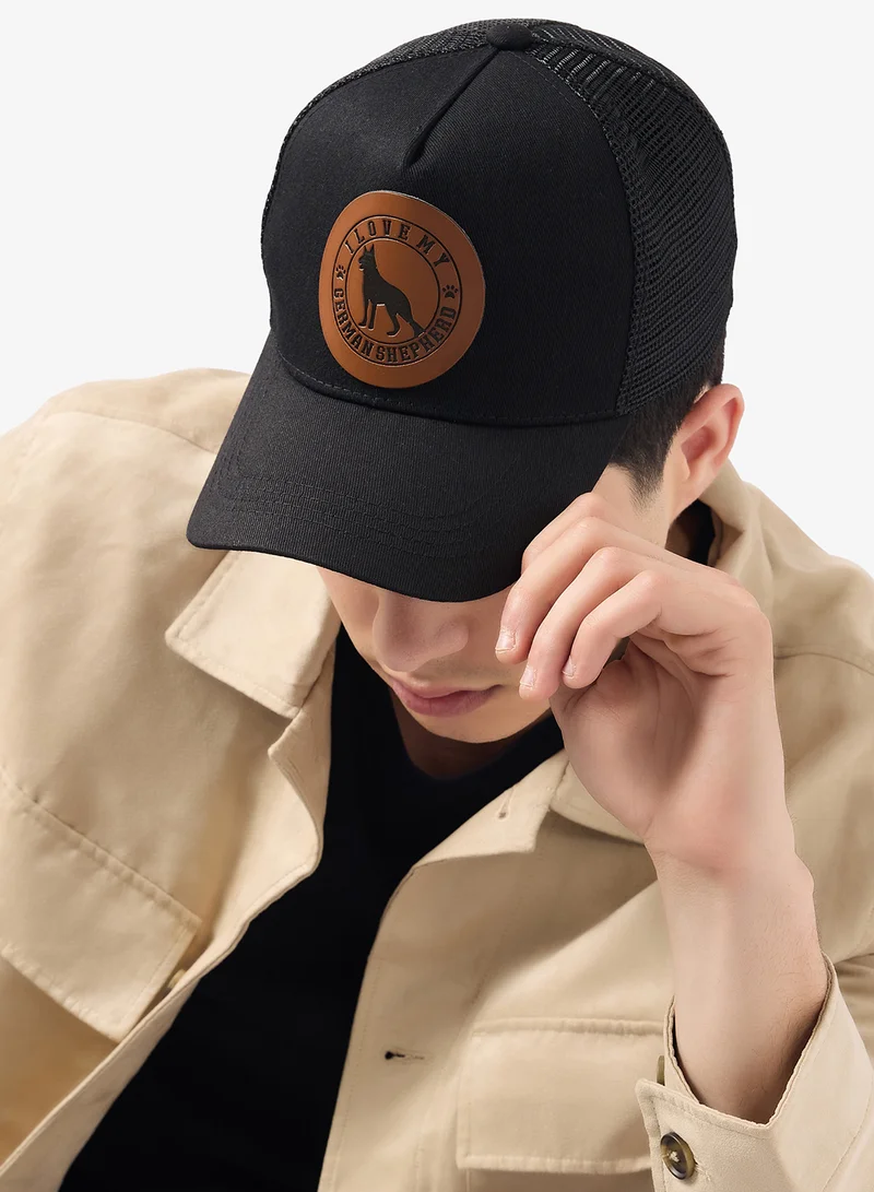 Seventy Five  Curved Peak Trucker Caps for Men | Best Price UAE