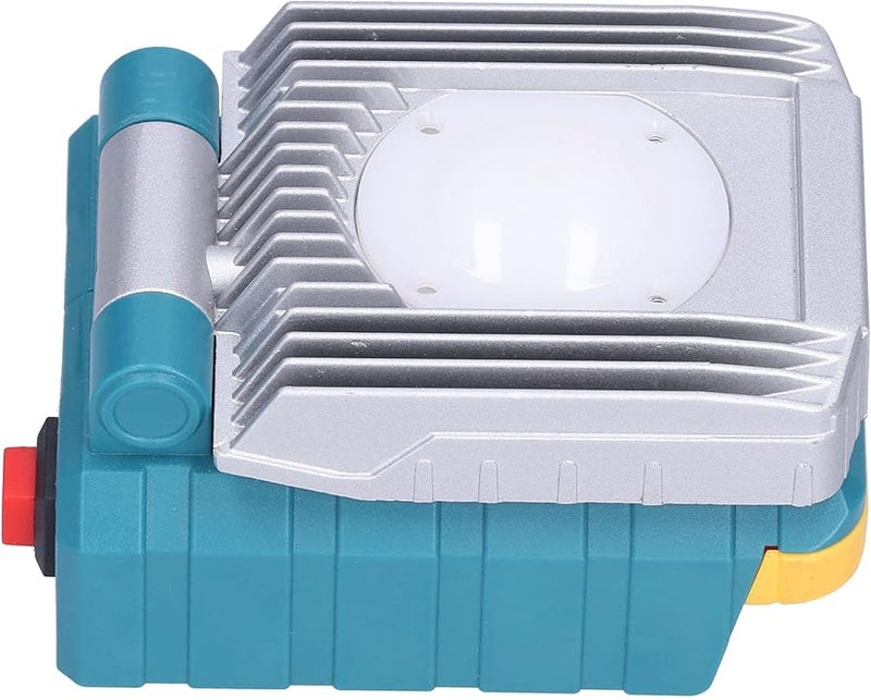 10W Emergency Work Light 1000lm Portable Heavy Duty LED Lighting for Car Maintenance - Image 3