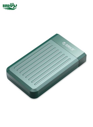 ORICO M35C3-GR 3.5 inch USB3.1 Gen1 Type-C Hard Drive Enclosure(Green) - pzsku/Z3240ACAD4D81D3F76761Z/45/_/1738711932/1dba4ad2-22bd-4ee9-ba9e-24fe07abaa0a