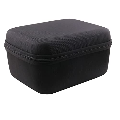 WERJIA Hard Carrying Case Compatible with Canon EOS M50/EOS M50 Mark II Mirrorless Vlogging Camera Kit - Image 5
