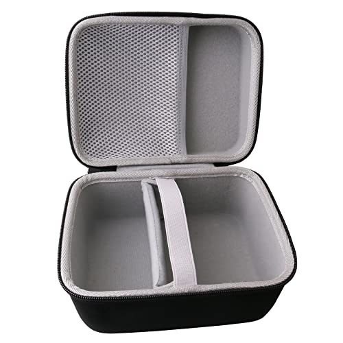 WERJIA Hard Carrying Case Compatible with Canon EOS M50/EOS M50 Mark II Mirrorless Vlogging Camera Kit - Image 3