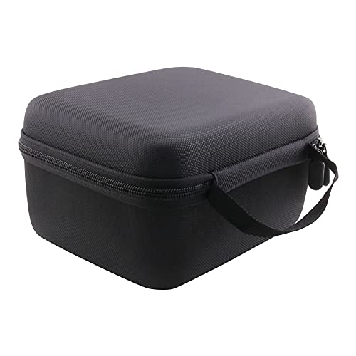 WERJIA Hard Carrying Case Compatible with Canon EOS M50/EOS M50 Mark II Mirrorless Vlogging Camera Kit - Image 2
