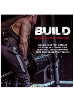 SIX STAR Creatine Powder Unflavored 400 g  - Image 3
