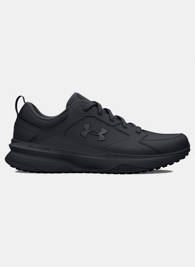 UNDER ARMOUR Men'S Ua Charged Edge Training Shoes - Image 1