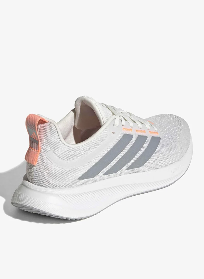 Adidas CRYWHT/HALSIL/BEAORA Runblaze for Women | Best Price UAE