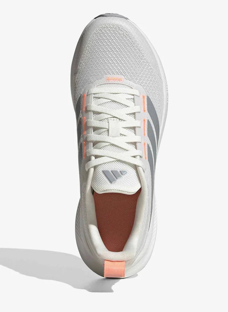 Adidas CRYWHT/HALSIL/BEAORA Runblaze for Women | Best Price UAE
