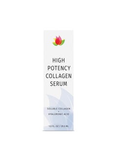 Reviva Labs REVIVA LABS - High Potency Collagen Serum (1.oz)  - Image 2