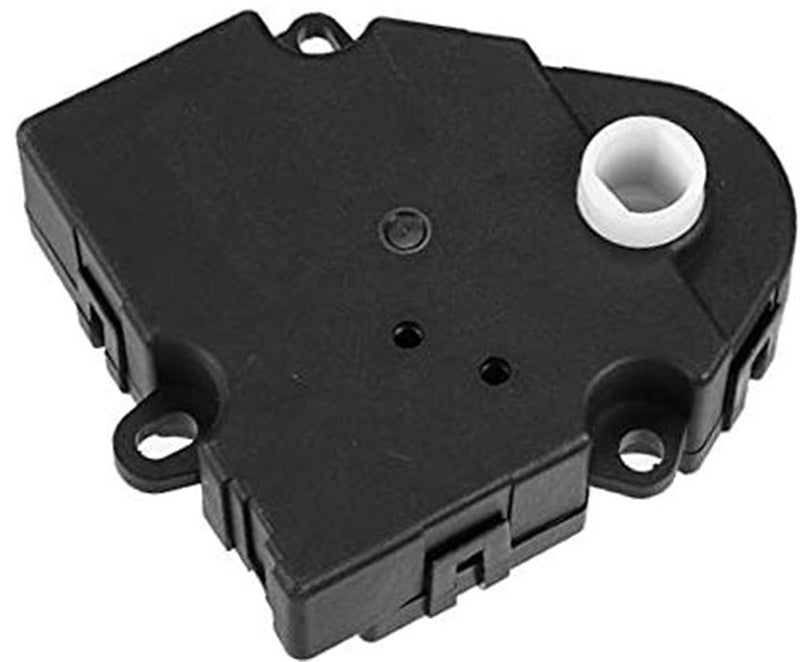 Wivplex A/C Heater Air Blend Door Actuator - Image 1