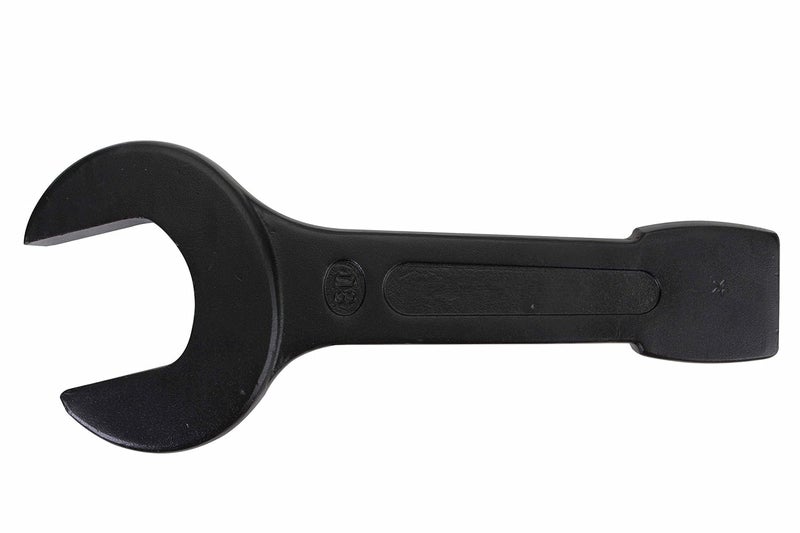 JCB Tools Open Jaw Slogging Wrench 80 mm 22027125 - Image 2