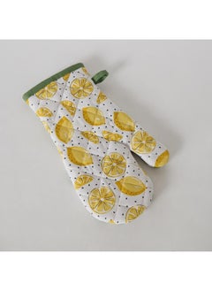 Snazzy Citrus Printed Glove - 18x30 cm - pzsku/Z324145548315FFC5EADFZ/45/_/1739341121/9a99ca12-0719-4d9d-b75f-b089cef2ced9