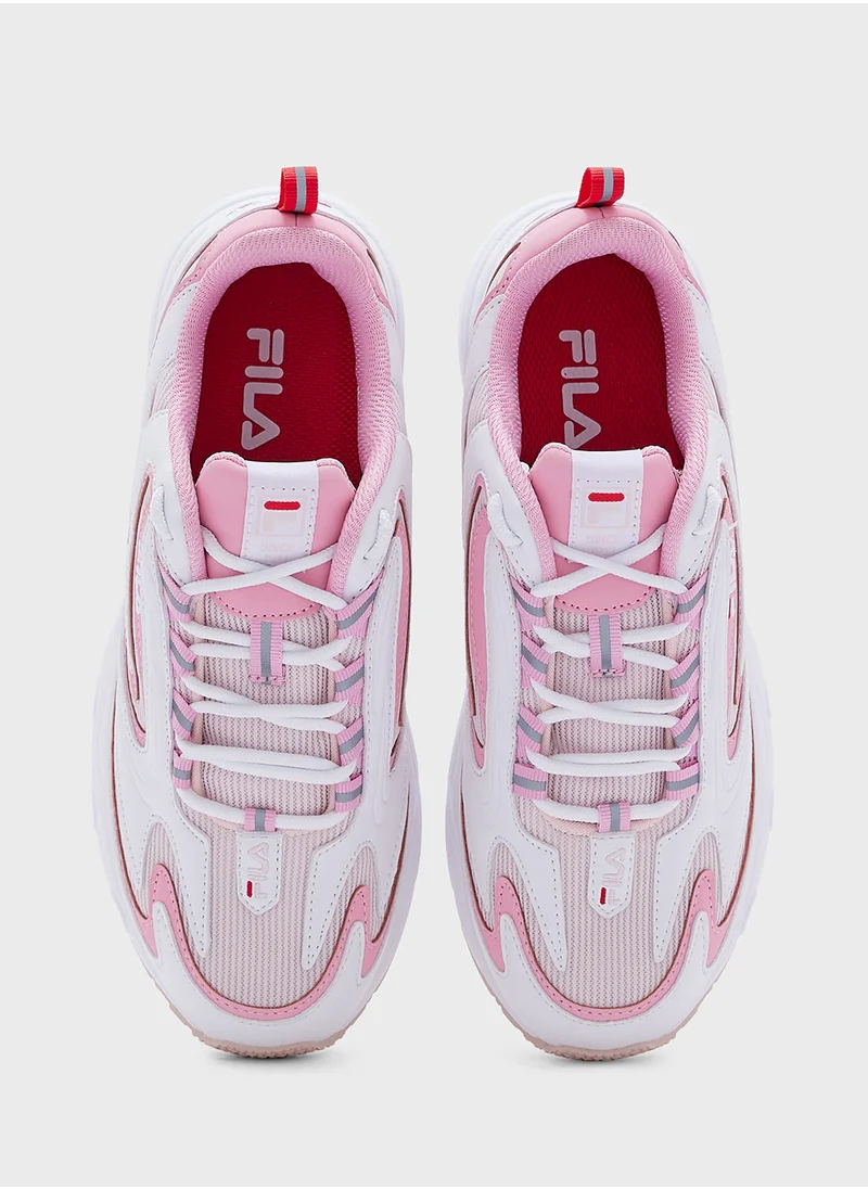 FILA Actix