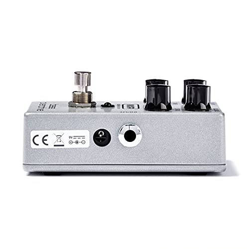 MXR® Bass Overdrive - Image 3