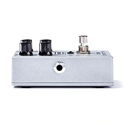 MXR® Bass Overdrive - Image 2