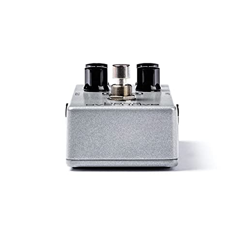 MXR® Bass Overdrive - Image 5