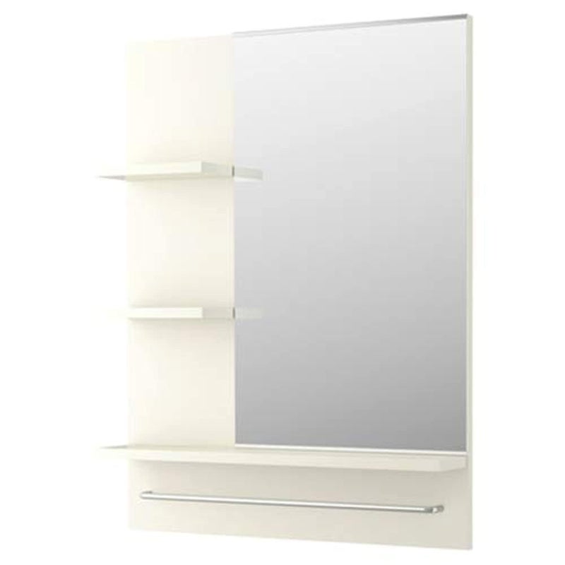 Rectangular Lillangen Wall Mirror