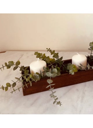 Rustic Candles Tray - pzsku/Z32418402EE4CD2D00F8AZ/45/_/1722071057/5d146fca-c066-41a9-a25c-2b89aa175c12