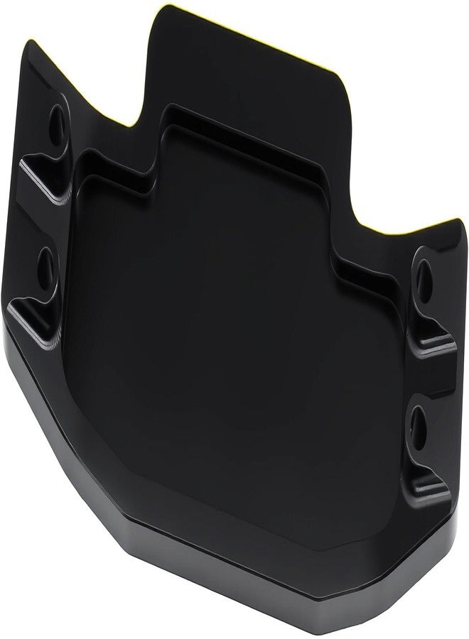Hot Racing LMJT03M01 CNC T6 Front Bumper Fits Losi LMT 2 - Image 2