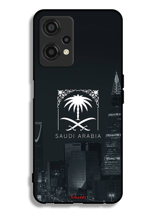 Tolwak غطاء واقي لهاتف OnePlus Nord CE 2 Lite 5G في المملكة العربية السعودية - Image 2