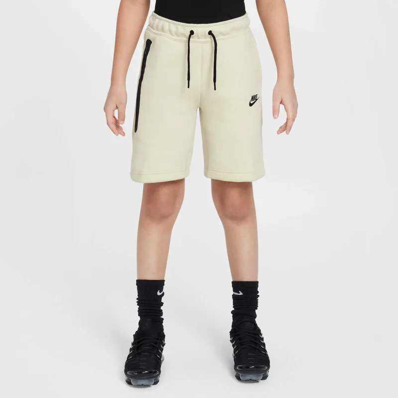 Kids' Tech Fleece Shorts