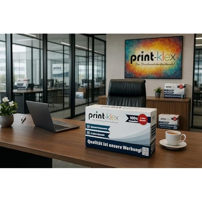 WASTE TONER CONTAINER COMPATIBLE WITH SAMSUNG XPRESS C480FN C480FW C480SERIES C480W CLT W406 CLTW406 SEE WASTE TANK ECO PLUS SERIES - Image 3