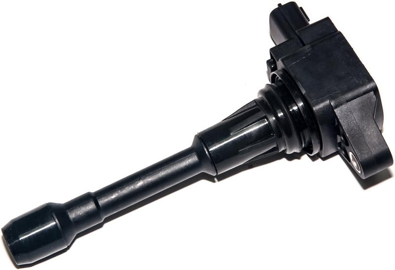 MAS Set of 4 Ignition Coils for Nissan and Infiniti Vehicles - Image 3