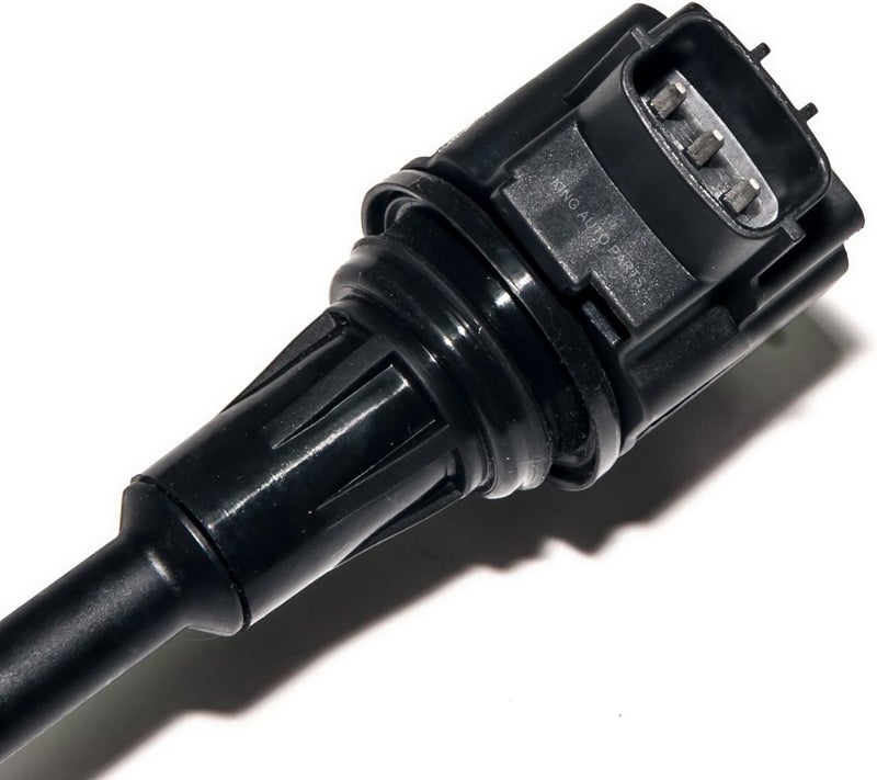 MAS Set of 4 Ignition Coils for Nissan and Infiniti Vehicles - Image 2