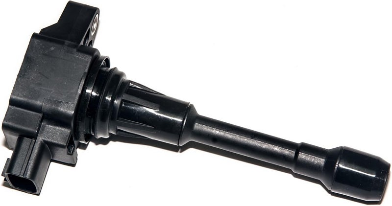 MAS Set of 4 Ignition Coils for Nissan and Infiniti Vehicles - Image 4