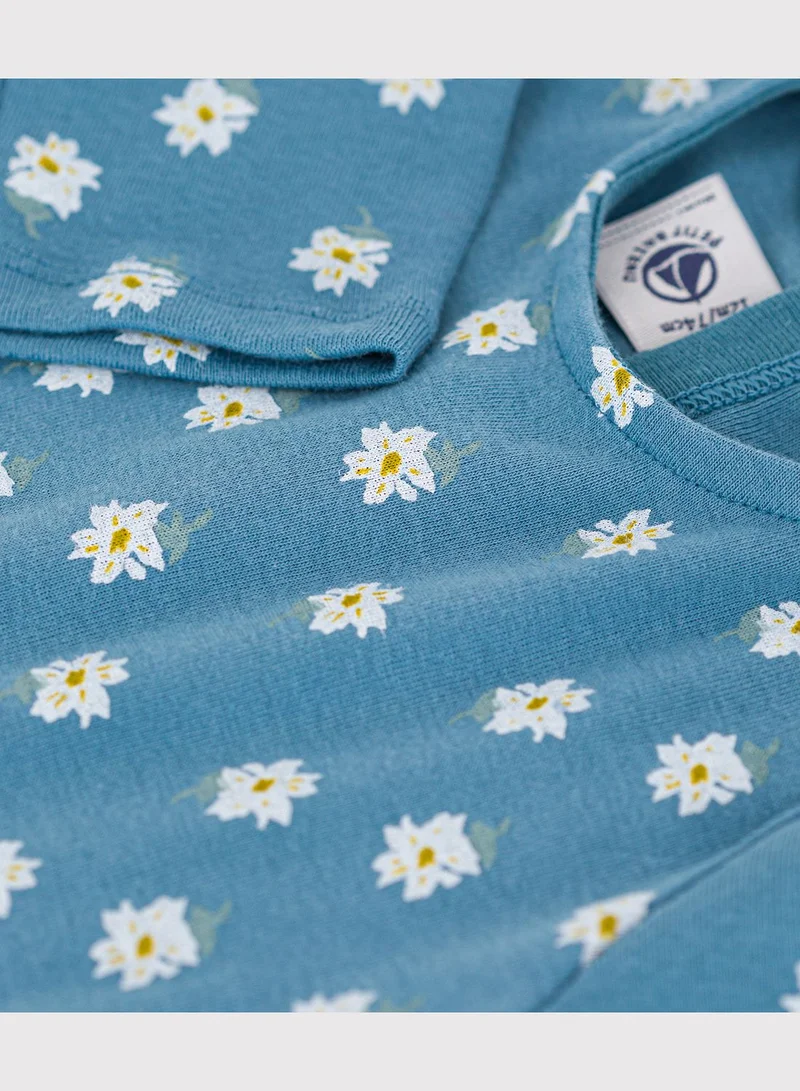 Petit Bateau Infant Printed T-Shirt