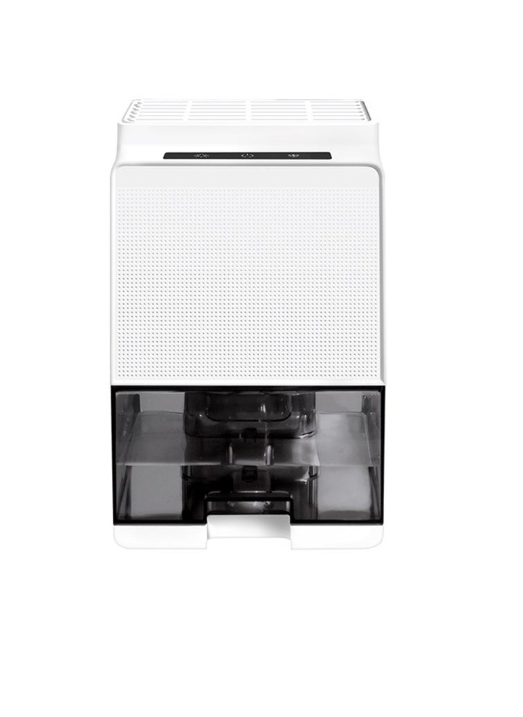 Arabest - Dehumidifier, 1000ml Small Dehumidifiers for Room for Home, Quiet with Auto Shut Off, Dehumidifiers for Bedroom, Bathroom, RV, Closet - Image 1