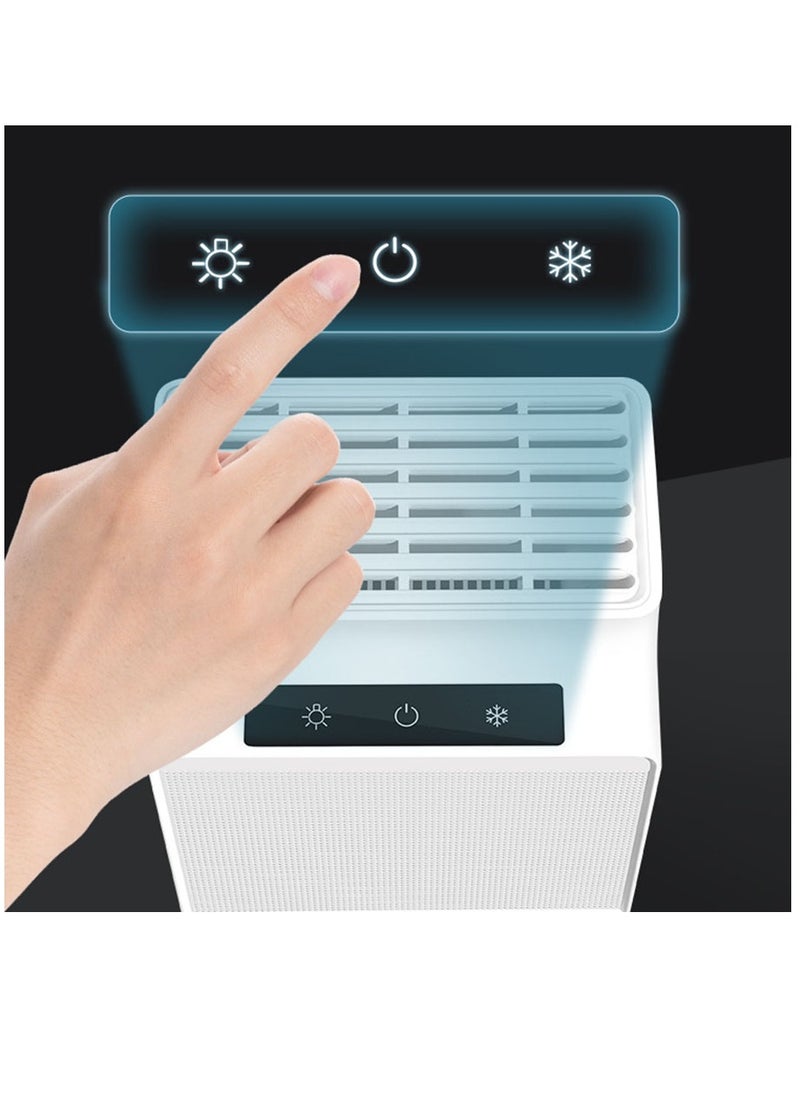 Arabest - Dehumidifier, 1000ml Small Dehumidifiers for Room for Home, Quiet with Auto Shut Off, Dehumidifiers for Bedroom, Bathroom, RV, Closet - Image 1
