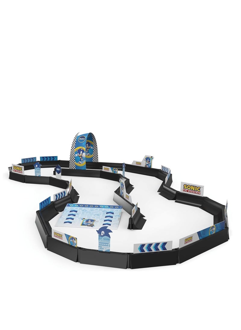 Carrera - Carrera Team Sonic Racing Tabletop Racing Set - Image 1