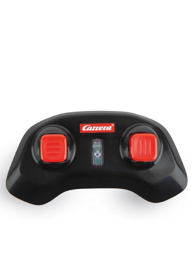 Carrera - Carrera Team Sonic Racing Tabletop Racing Set - Image 1