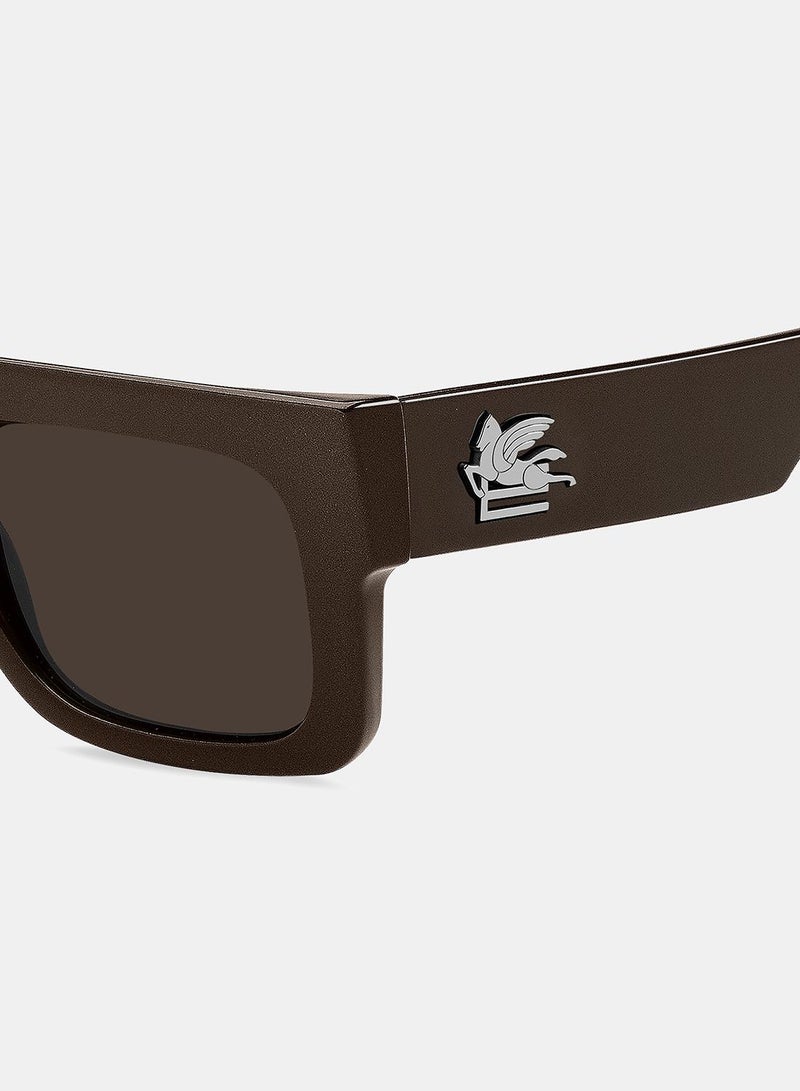ETRO Unisex Square Sunglasses 52 ETRO 0080/S - Image 4
