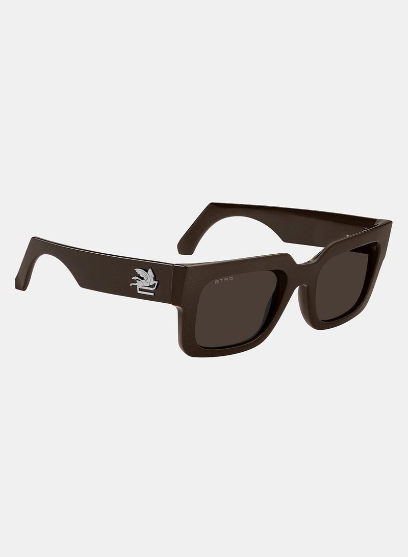 ETRO Unisex Square Sunglasses 52 ETRO 0080/S - Image 2