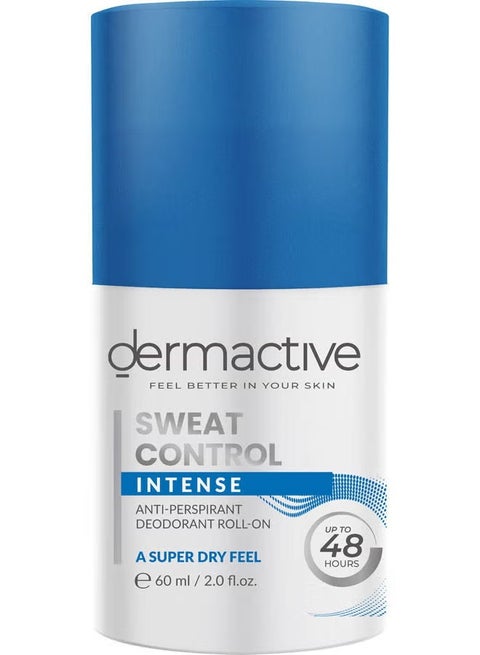 Sweat Control Intense Roll-On - 60ml