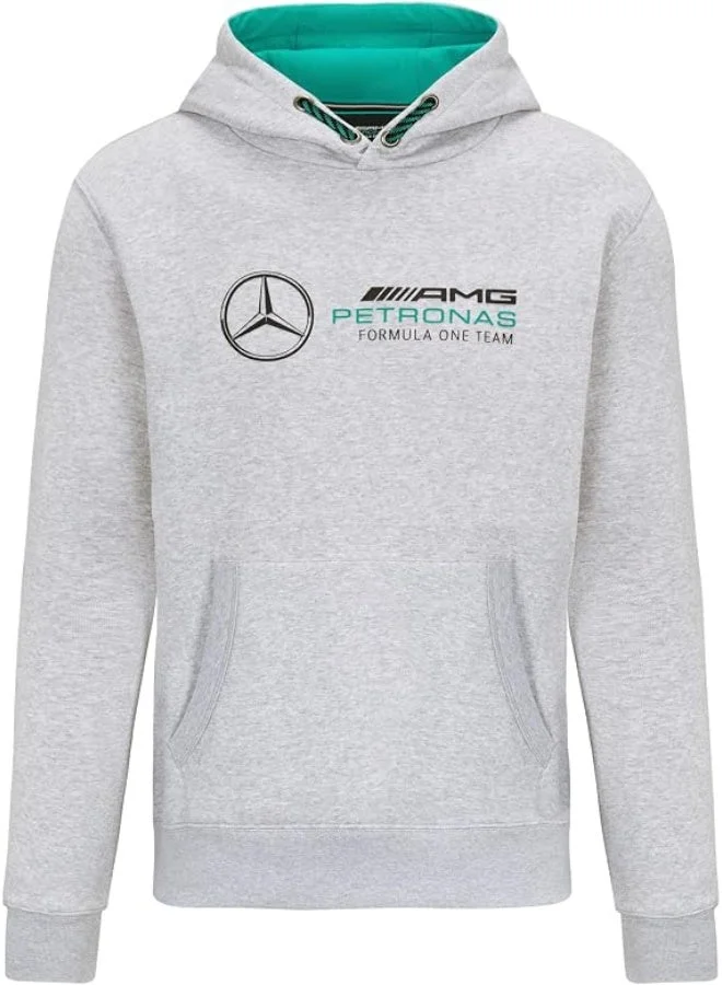 فريق AMG بتروناس للفورمولا 1 هودي بشعار مرسيدس-AMG F1