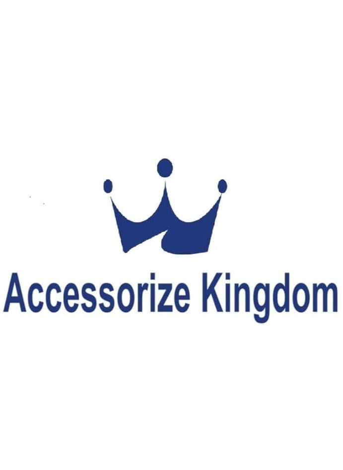 Accessorize Kingdom - Women's Satin  Silky Summer Loungewear Night suit - Image 1