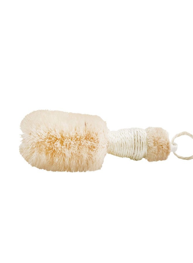 DAILY CONCEPTS Sisal Body Brush - Image 3
