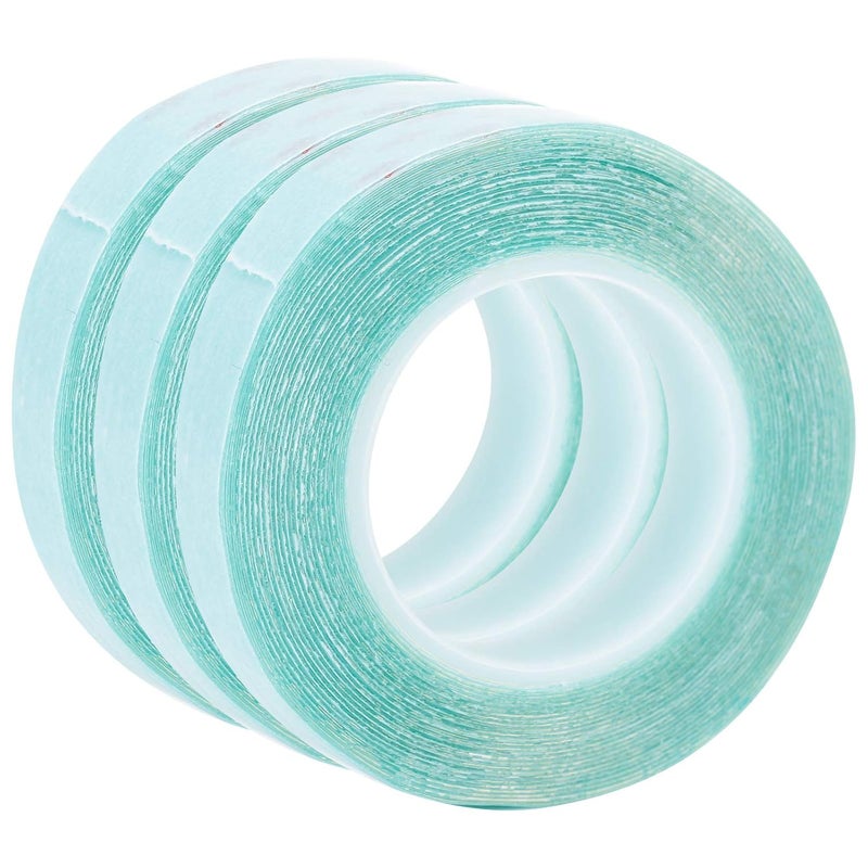 Fast & slow shipment compatible VINGVO Wig Tape Double Sided, Lace Front Support Tape 3PCS Wig Tape for Lace Wigs Hair Extension Adhesive Tape for Lace Front Wigs, Toupees, Hair Extensions and Hairpieces Affordable trusted craftsmanship Long term use design Long term heavy use compatible Daily wear upgraded resistant material Repeated use resistant selected material Demand fit global economical quality New residential zone delivery Fast & slow shipment compatible Practical design alternatives Multi-color available build Multi-category warehouse equip Carefully selected solid material Dust proof Practical build Growing order stock support Upgraded quality Remote village delivery cover Spec upgraded improved quality Modern look Precision made Popular practical build Easy hand assemble compatible Flexible use switching User friendly optimized build - Image 5