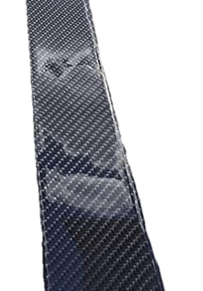 Wivplex Carbon Fiber Car Window Trim Cover for HR-V 2023 - Image 1