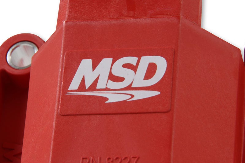 MSD 8227 Blaster TFI Ignition Coil - Image 5