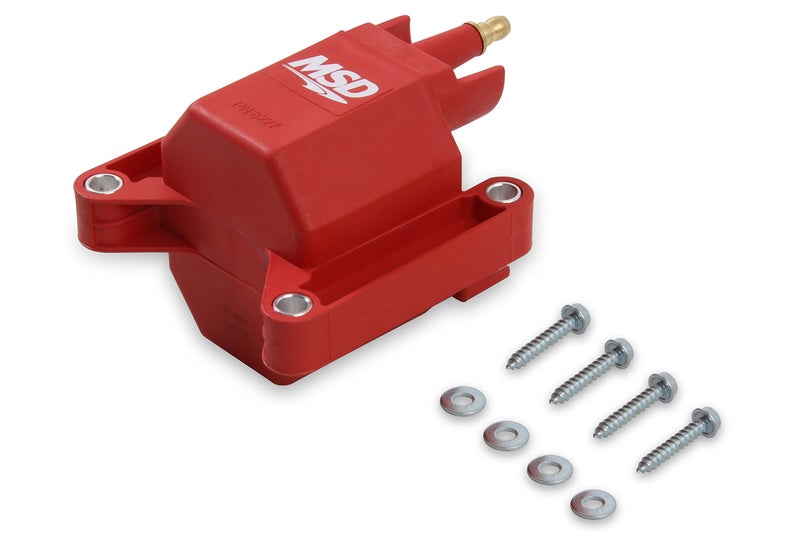 MSD 8227 Blaster TFI Ignition Coil - Image 3