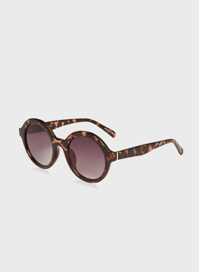 VERO MODA Alma Sunglasses