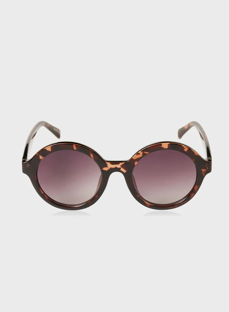 VERO MODA Alma Sunglasses